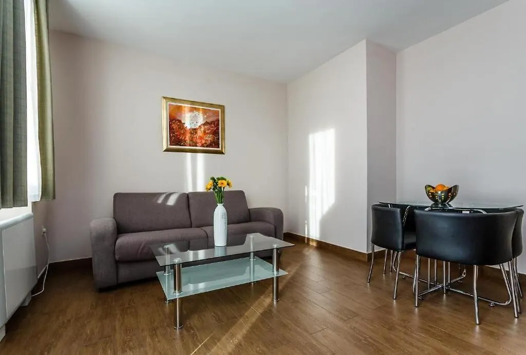 Apartments Frajona - 50M From The Beach Malinska 0*,  Croatia