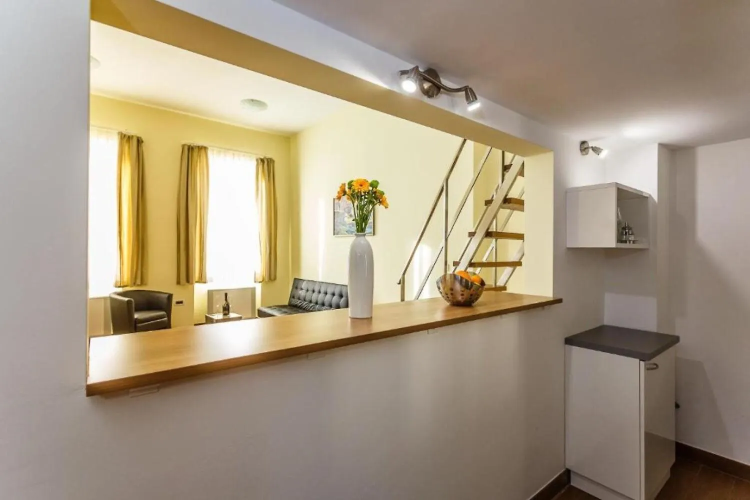 Apartments Frajona - 50M From The Beach Malinska