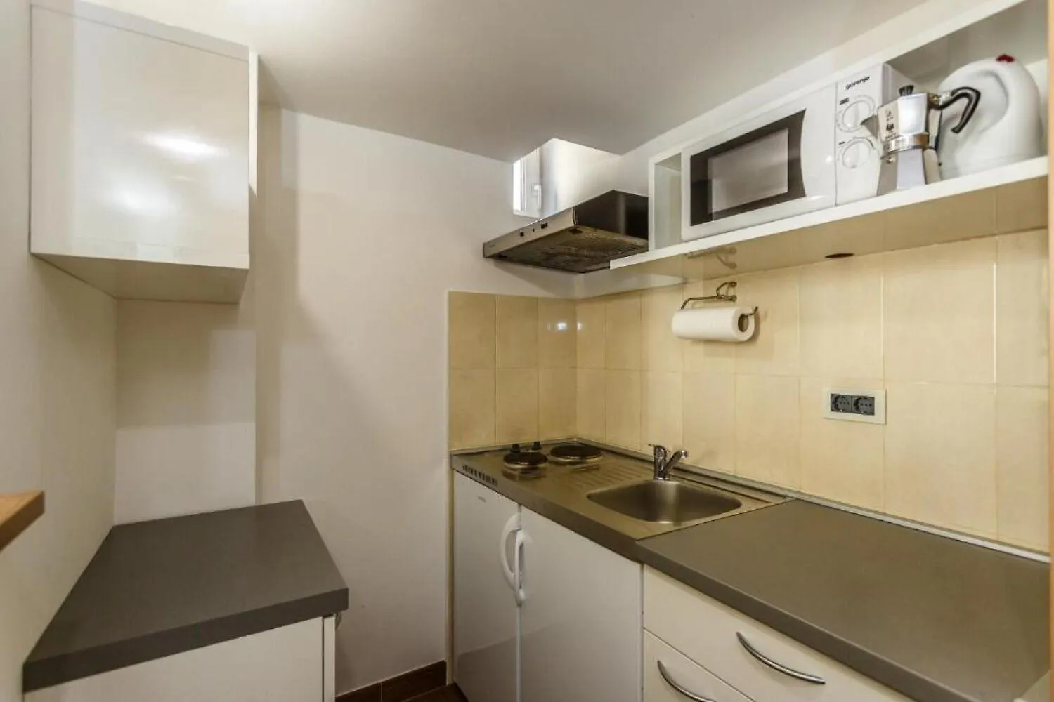 Apartments Frajona - 50M From The Beach Malinska 0*,  Croatia
