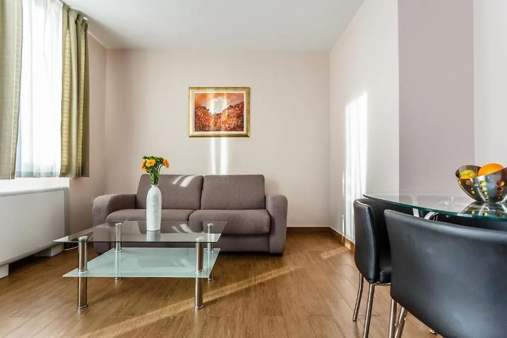 Apartments Frajona - 50M From The Beach Malinska 0*,