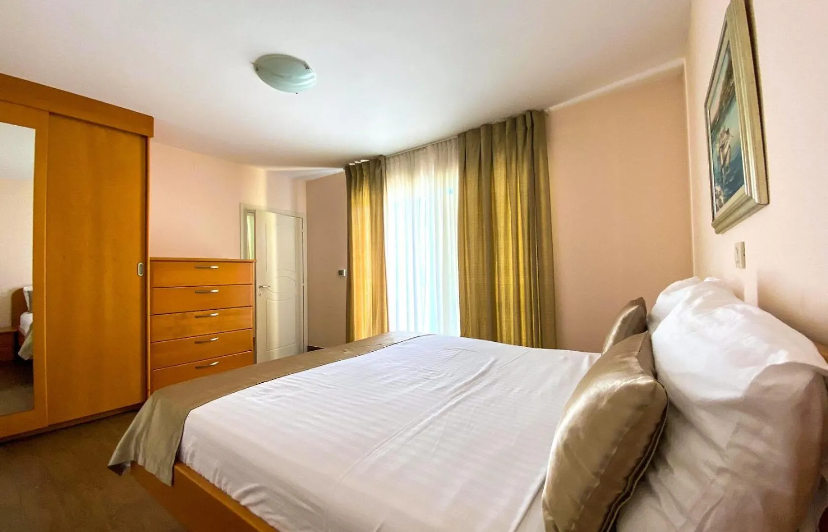 Apartments Frajona - 50M From The Beach Malinska