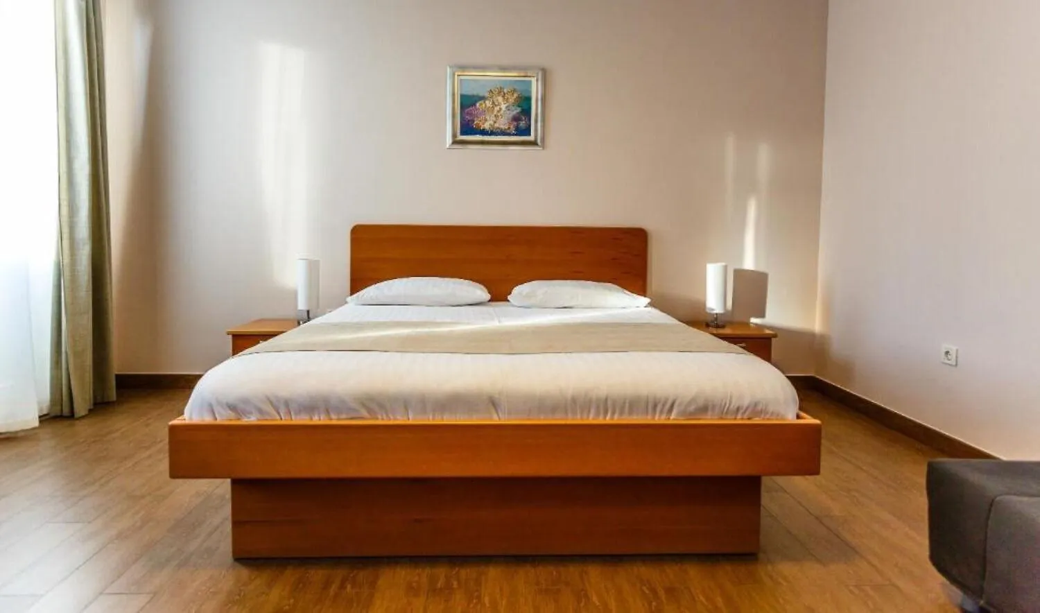 Apartments Frajona - 50M From The Beach Malinska