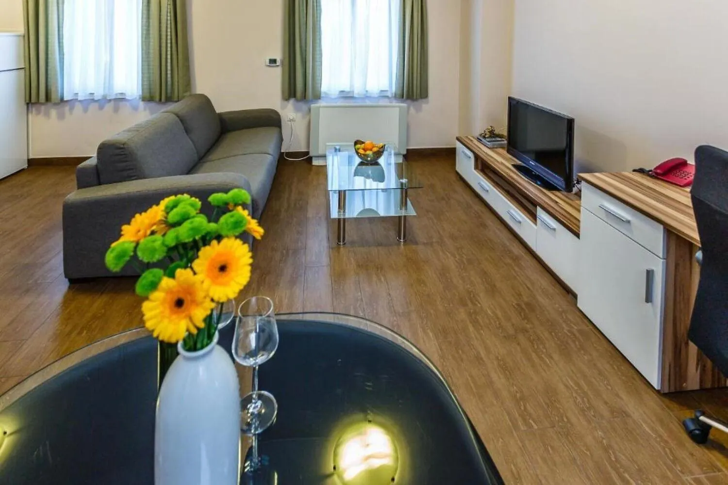 Apartments Frajona - 50M From The Beach Malinska
