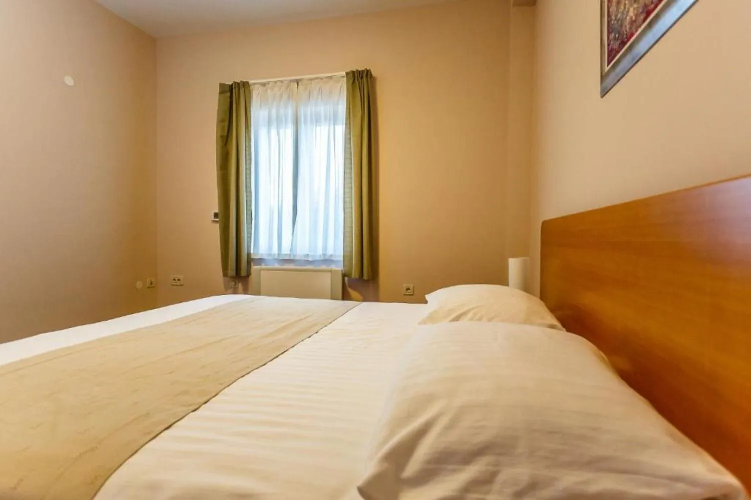 Apartments Frajona - 50M From The Beach Malinska