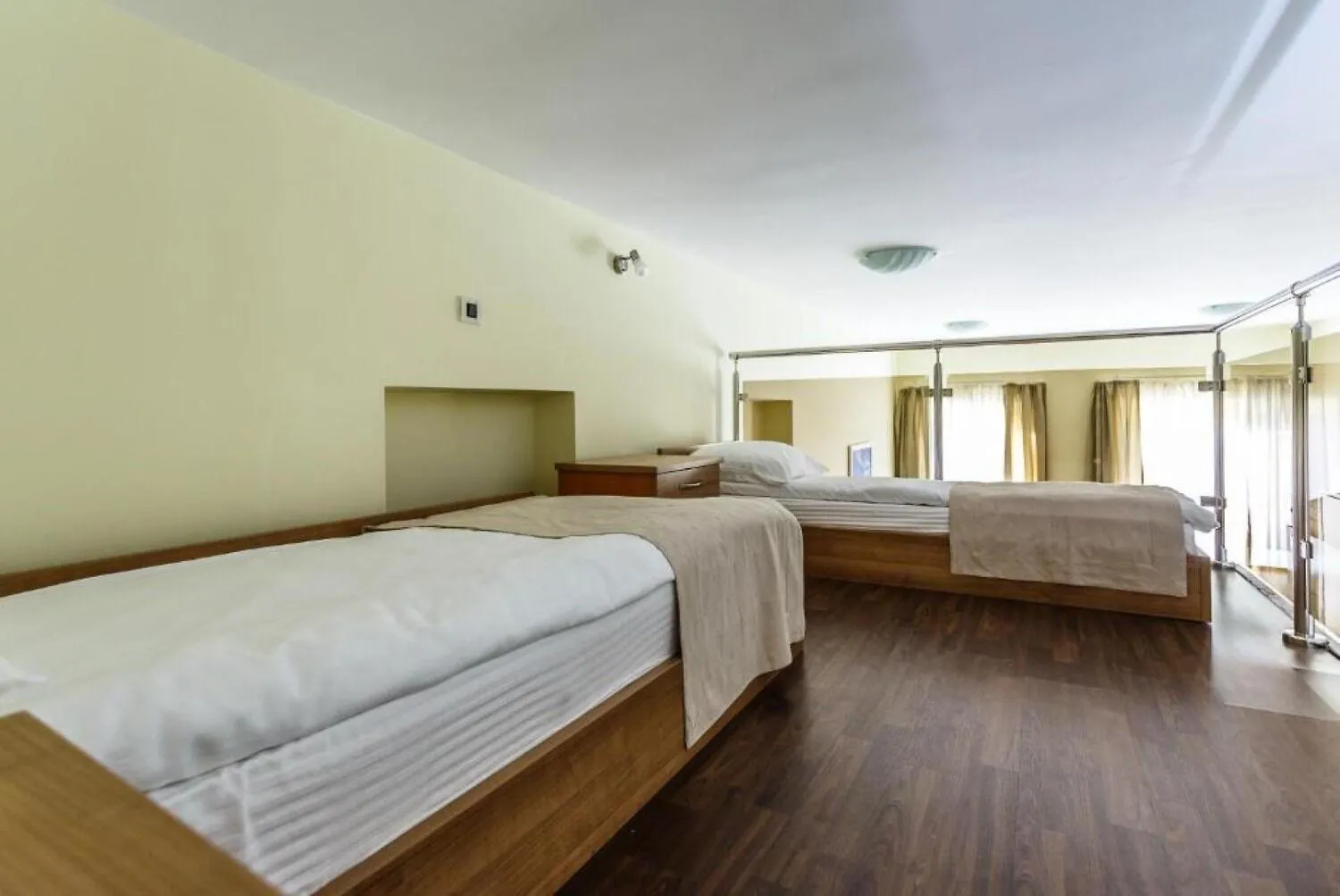 Apartments Frajona - 50M From The Beach Malinska Croatia
