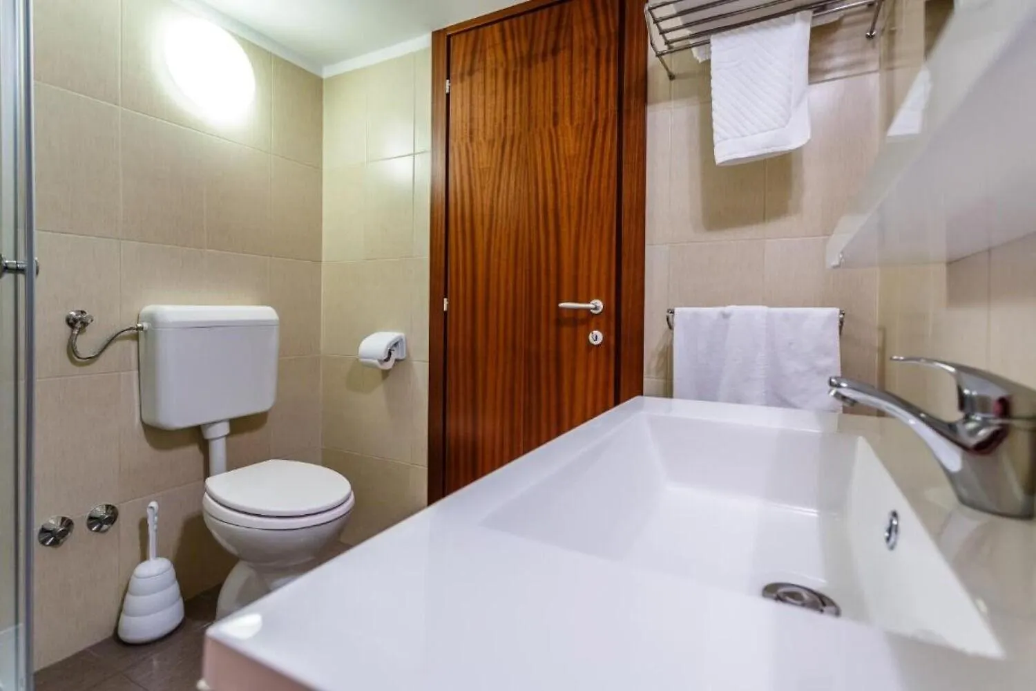Apartments Frajona - 50M From The Beach Malinska