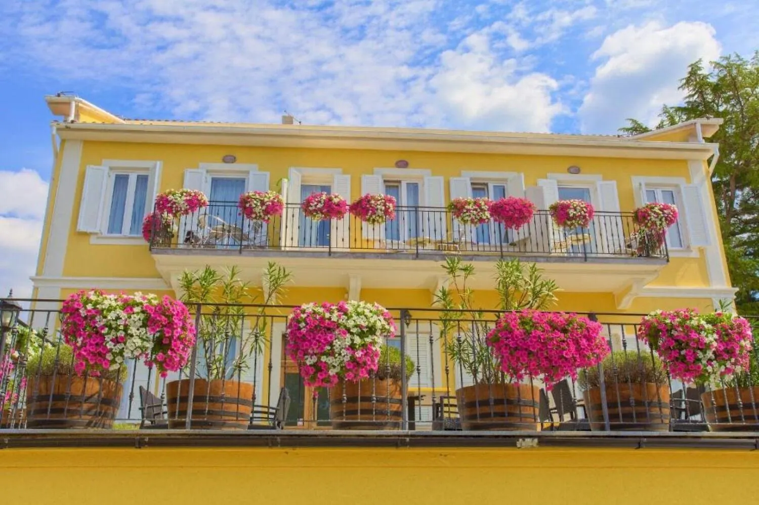 Apartments Frajona - 50M From The Beach Malinska
