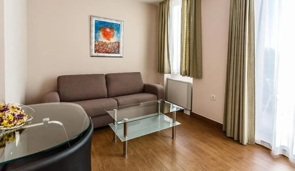 Apartments Frajona - 50M From The Beach Malinska