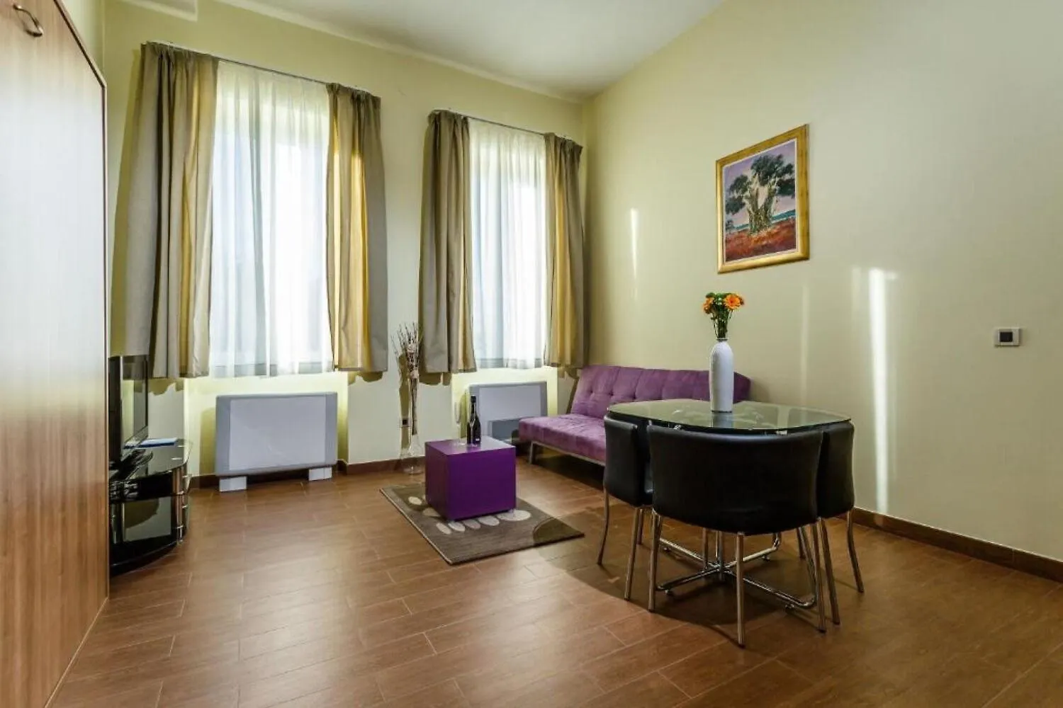 Apartments Frajona - 50M From The Beach Malinska