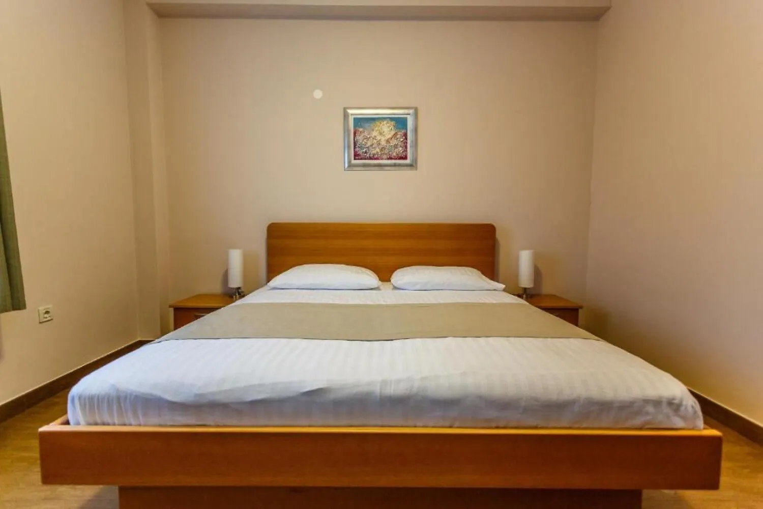 Apartments Frajona - 50M From The Beach Malinska