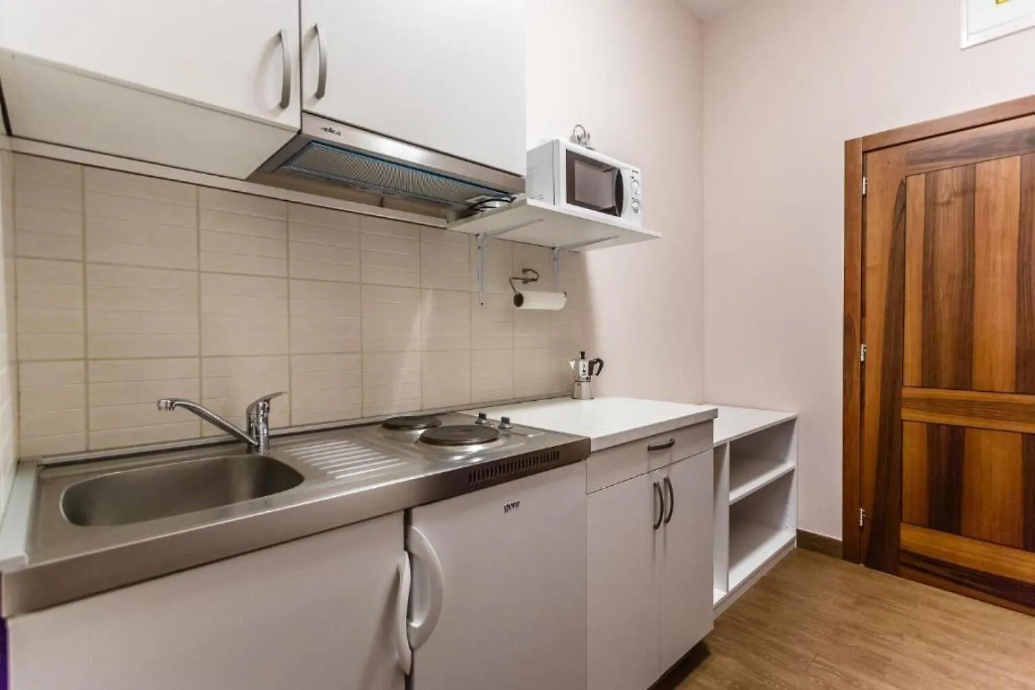 Apartments Frajona - 50M From The Beach Malinska Croatia
