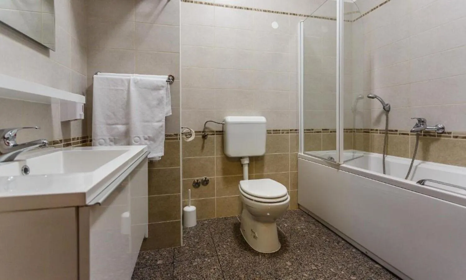 Apartments Frajona - 50M From The Beach Malinska