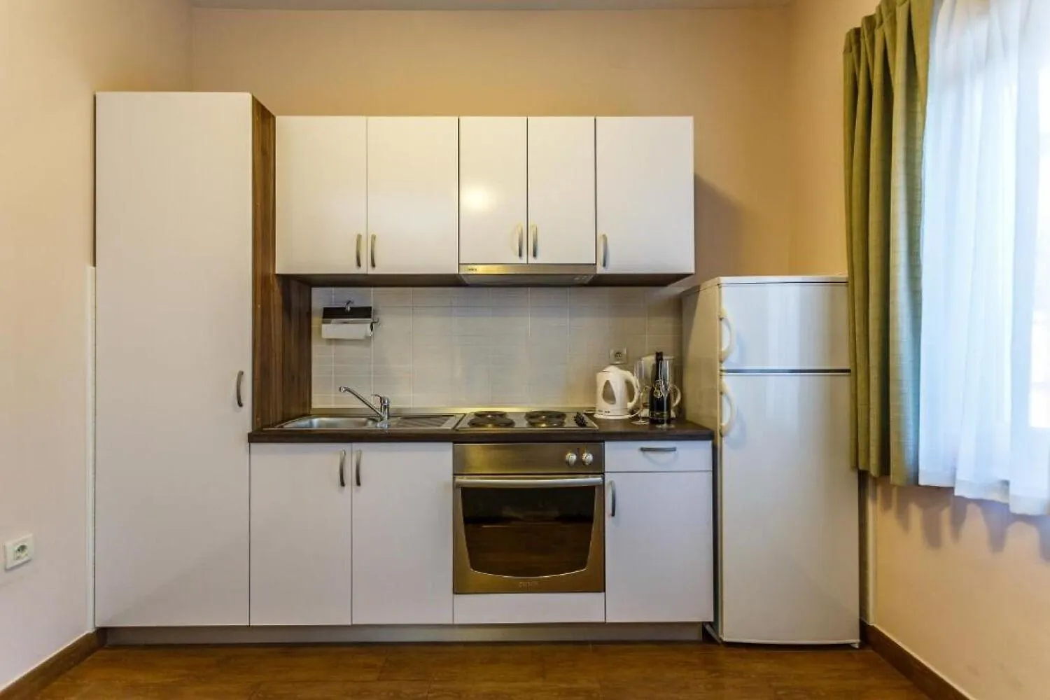 Apartments Frajona - 50M From The Beach Malinska Croatia