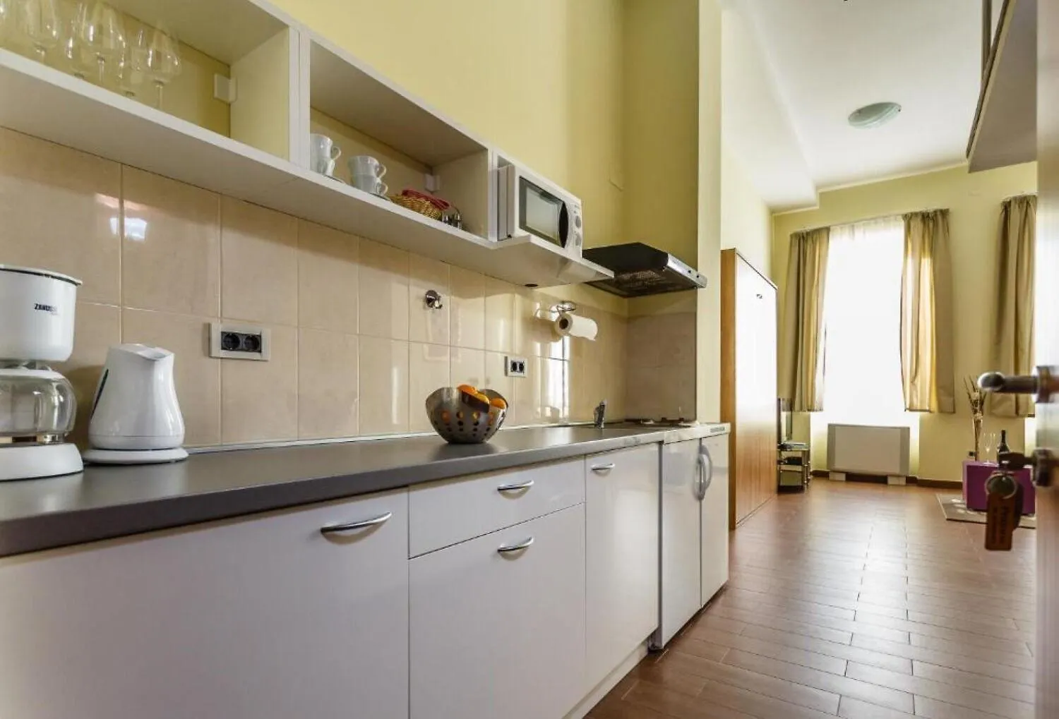Apartments Frajona - 50M From The Beach Malinska