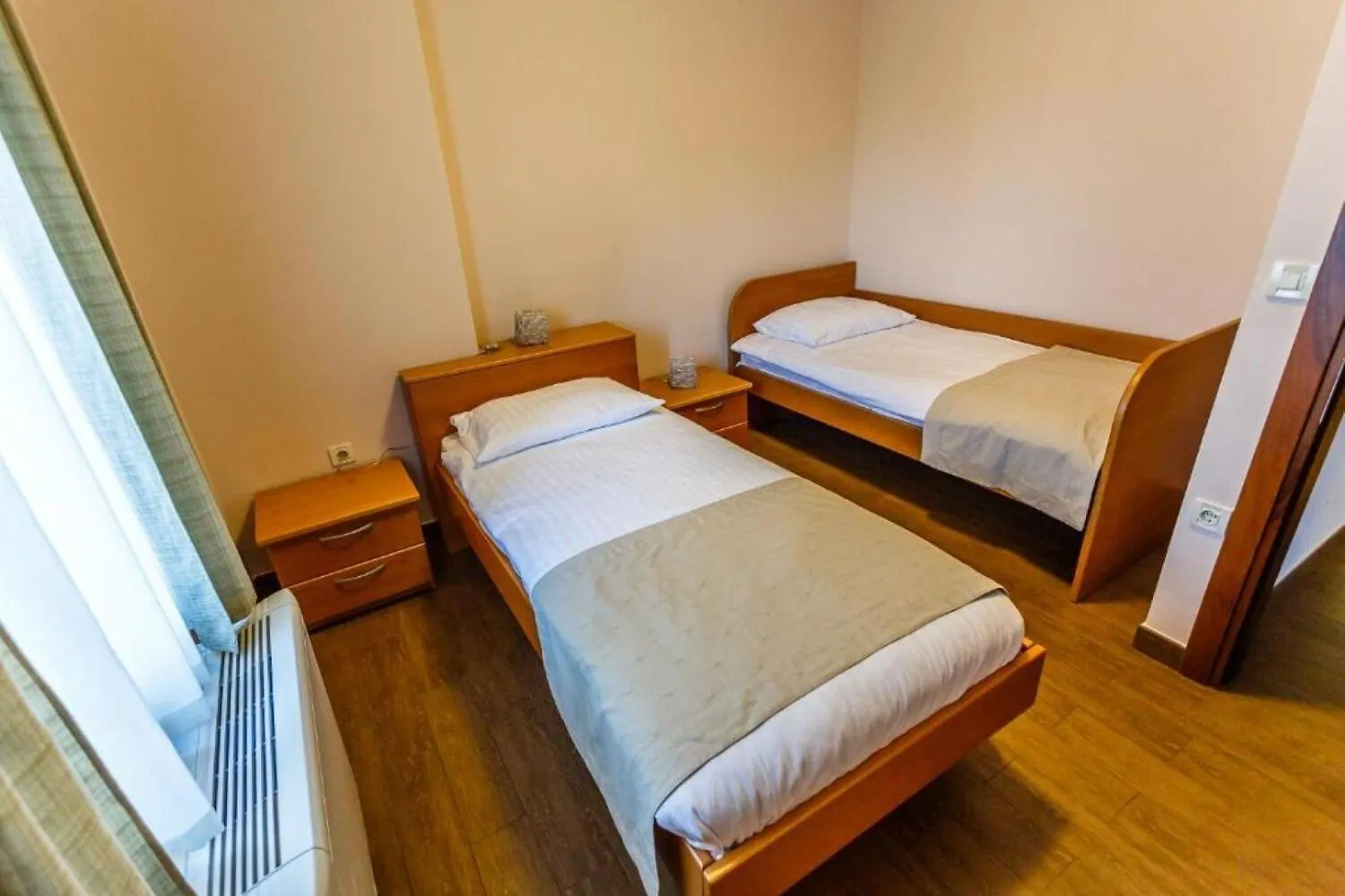 Apartments Frajona - 50M From The Beach Malinska 0*,