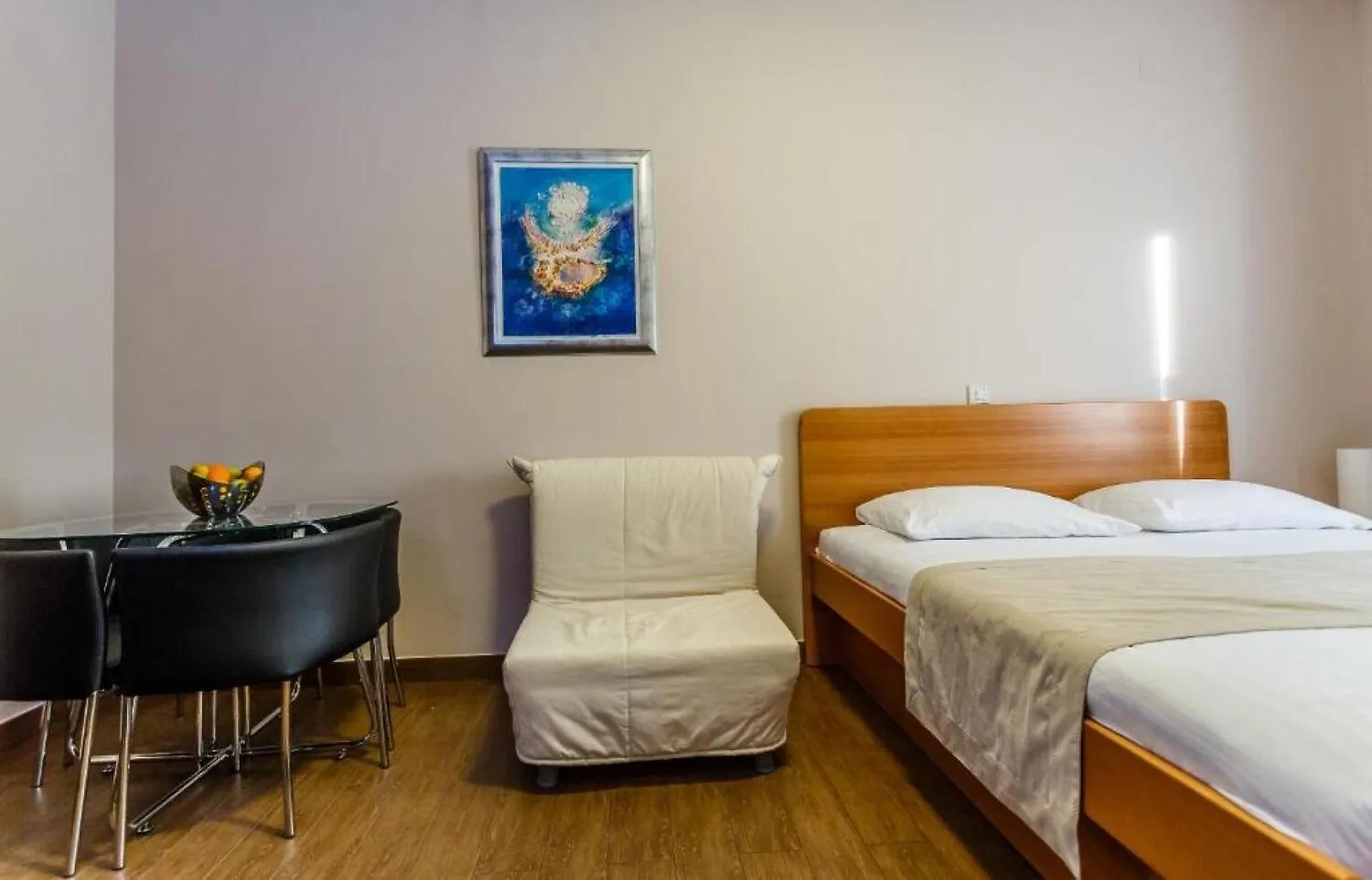 Apartments Frajona - 50M From The Beach Malinska