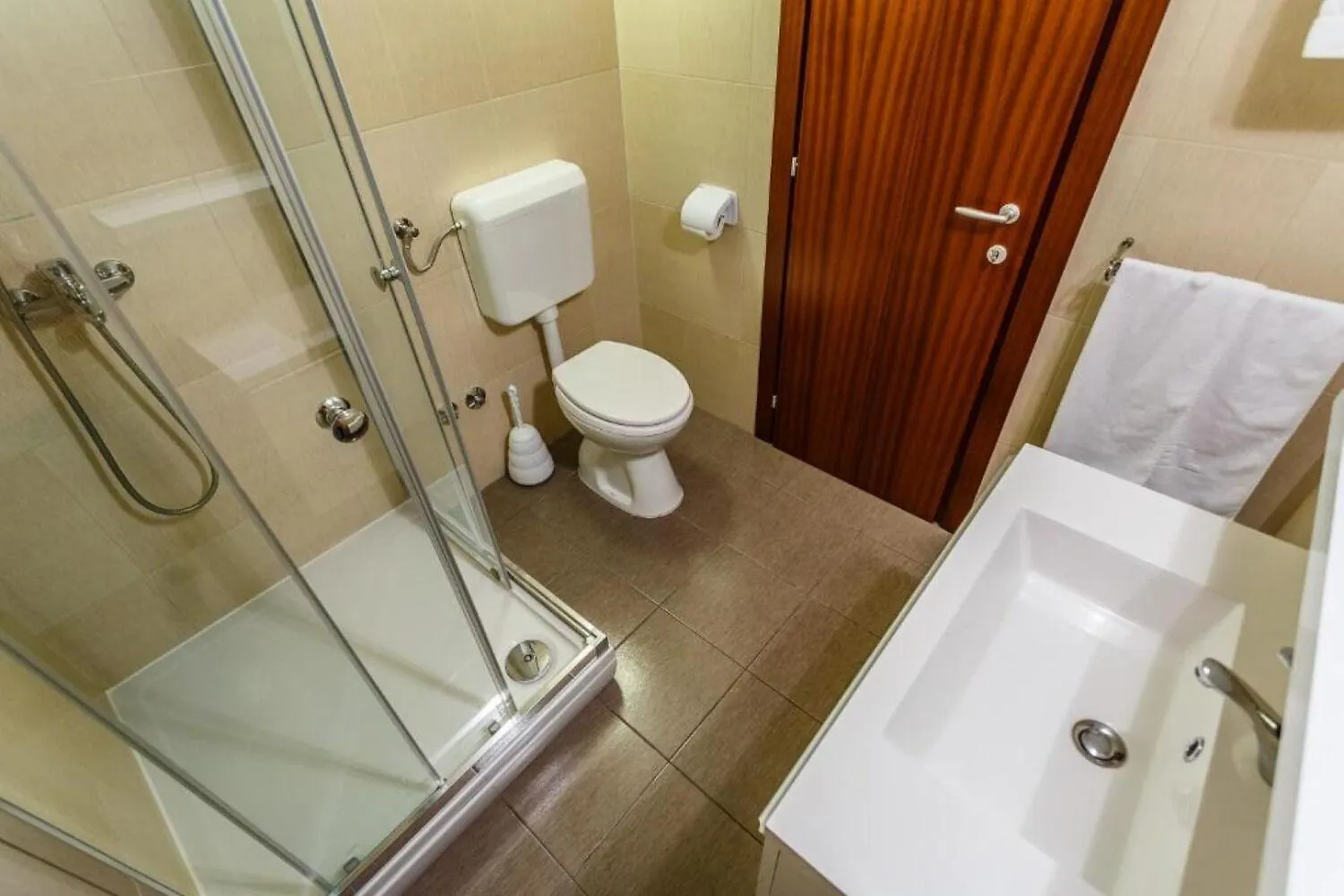 Apartments Frajona - 50M From The Beach Malinska