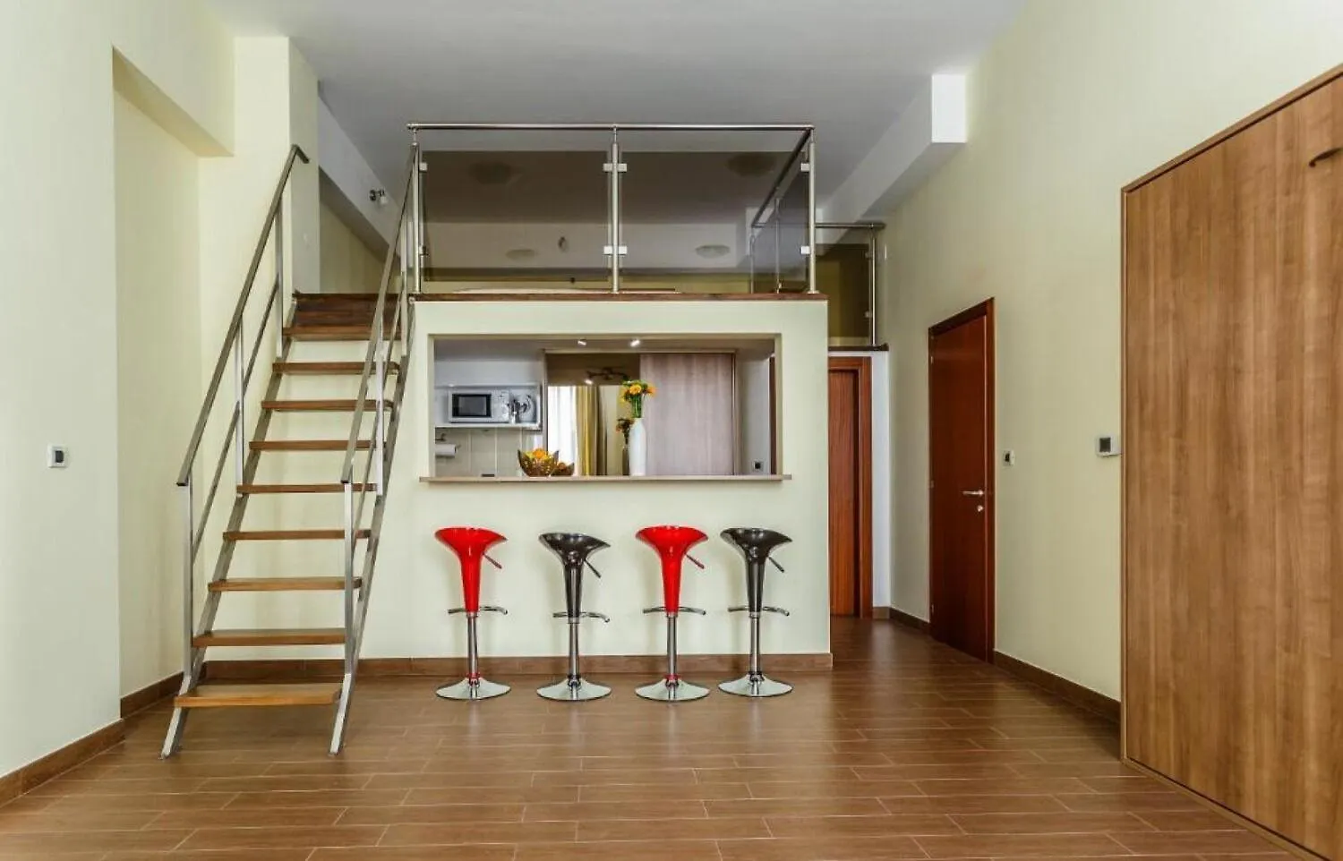 Apartments Frajona - 50M From The Beach Malinska Croatia