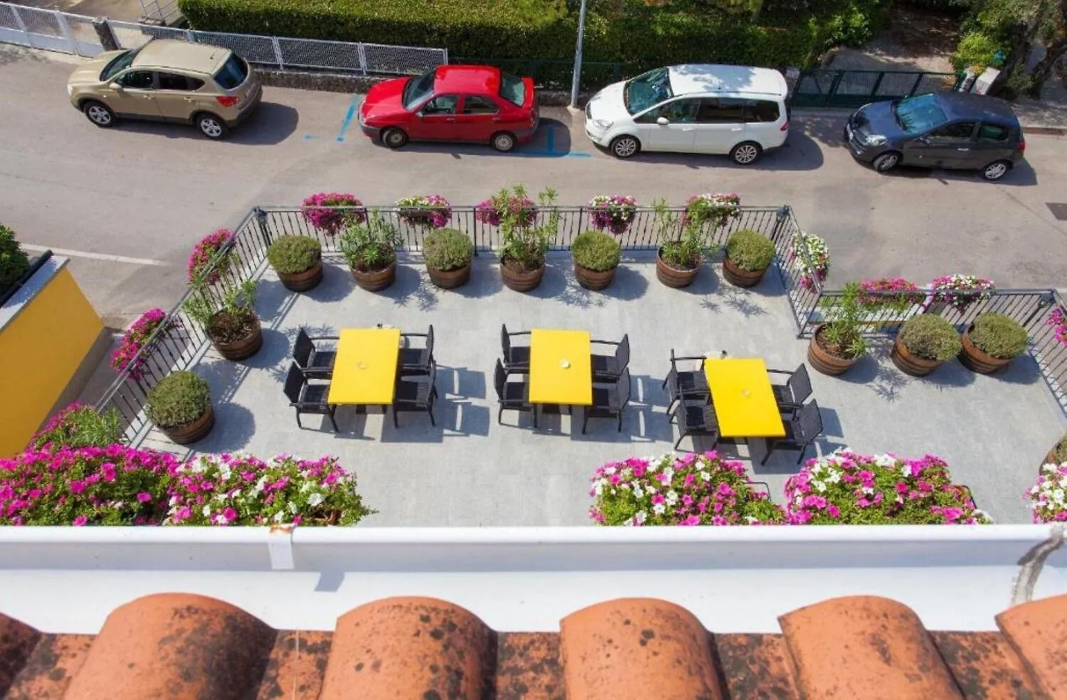 Apartments Frajona - 50M From The Beach Malinska