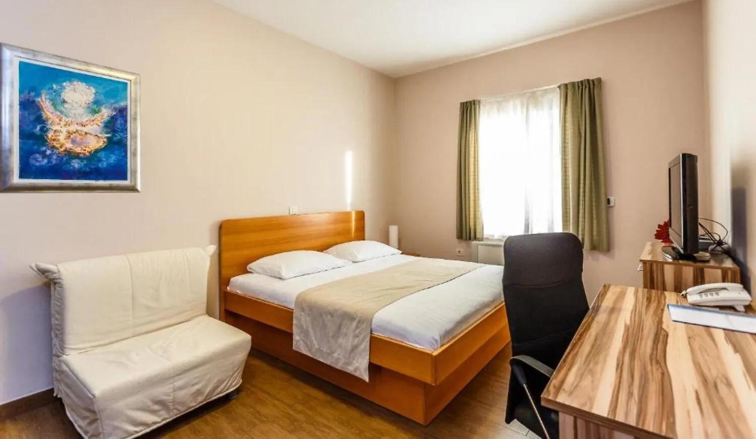 Apartments Frajona - 50M From The Beach Malinska
