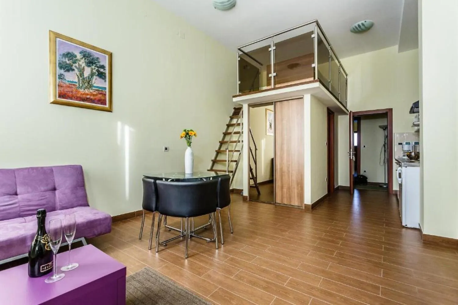 Apartments Frajona - 50M From The Beach Malinska