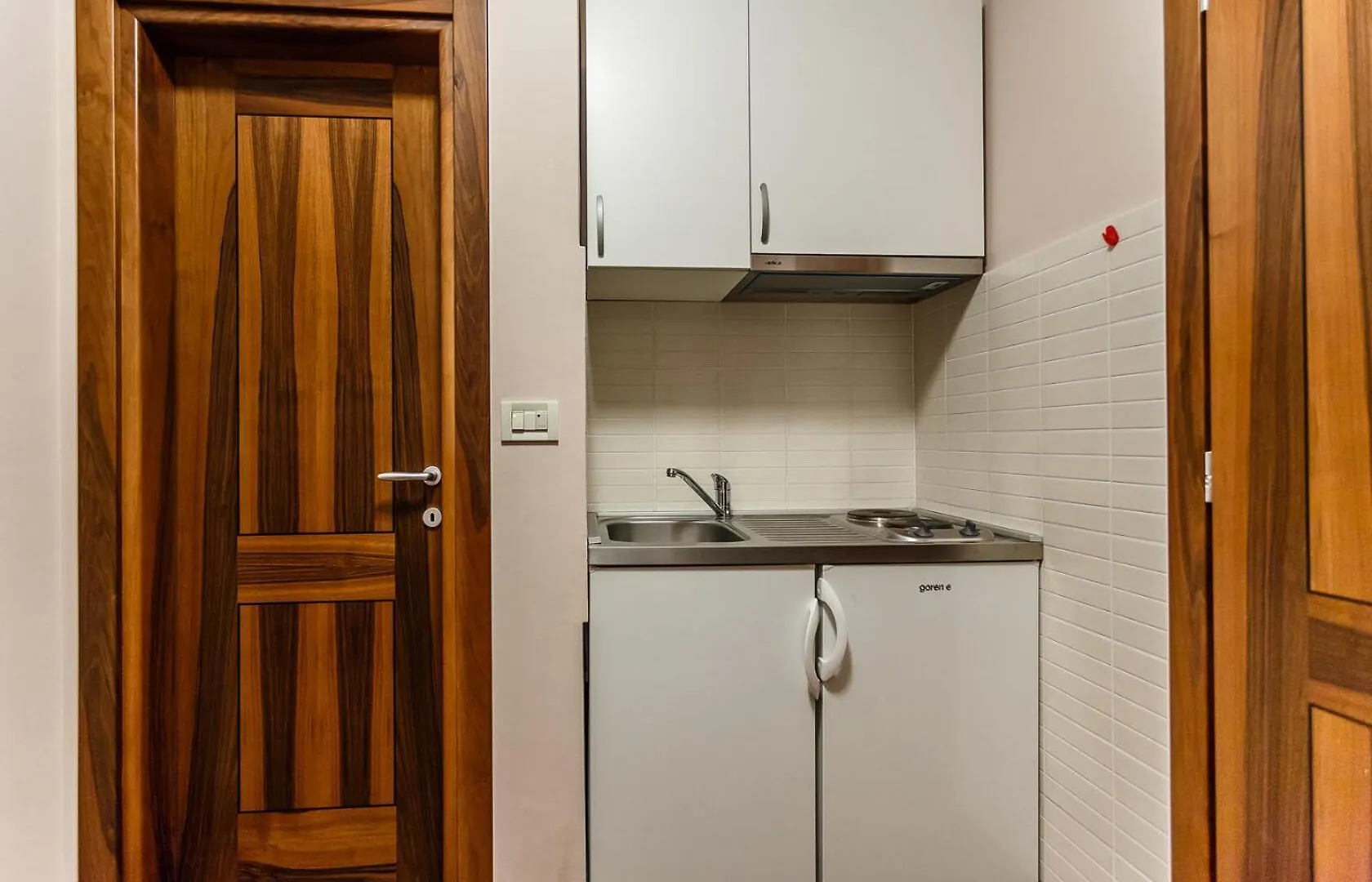 Apartments Frajona - 50M From The Beach Malinska