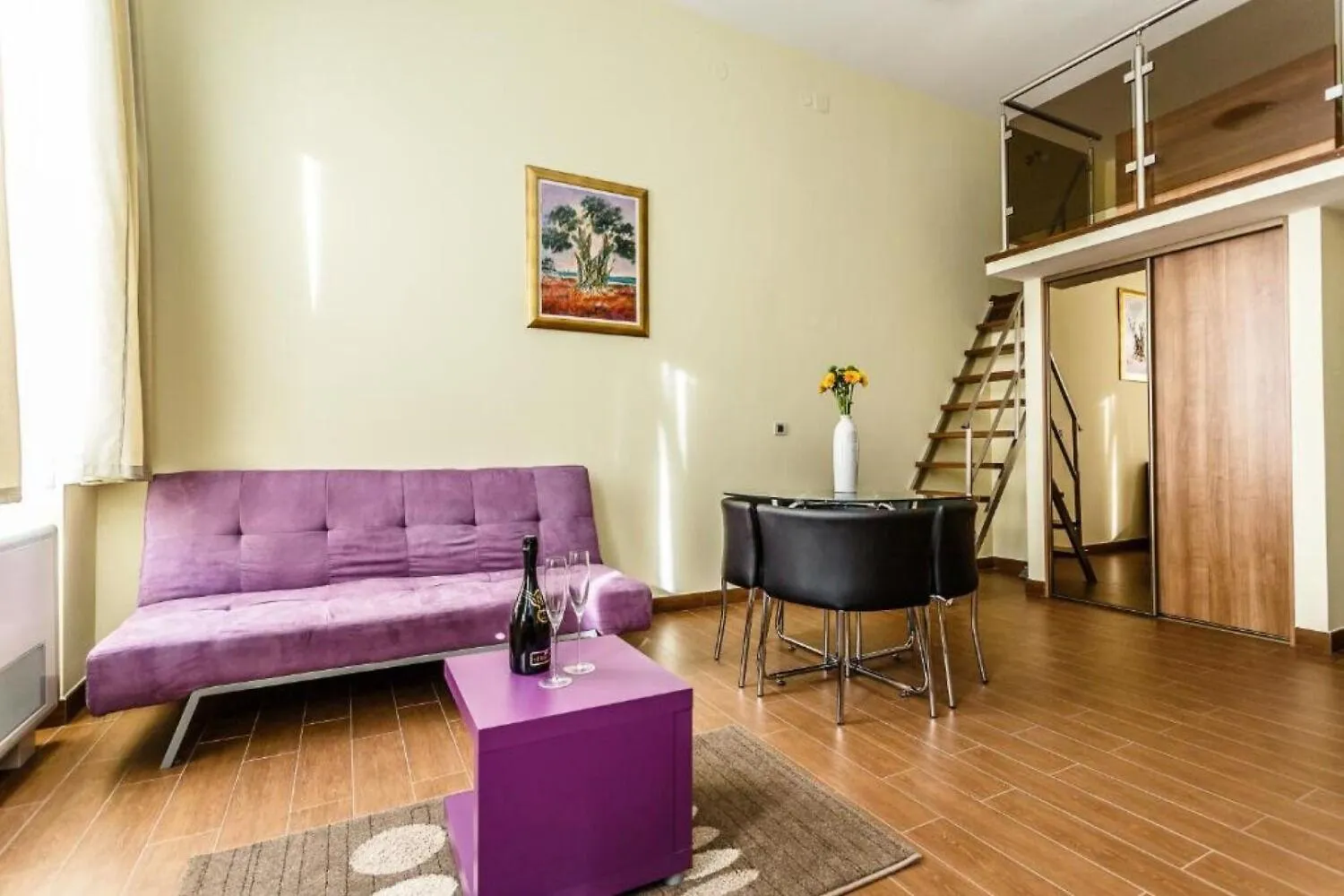 Apartments Frajona - 50M From The Beach Malinska