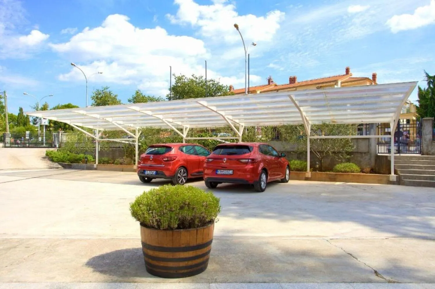 Apartments Frajona - 50M From The Beach Malinska