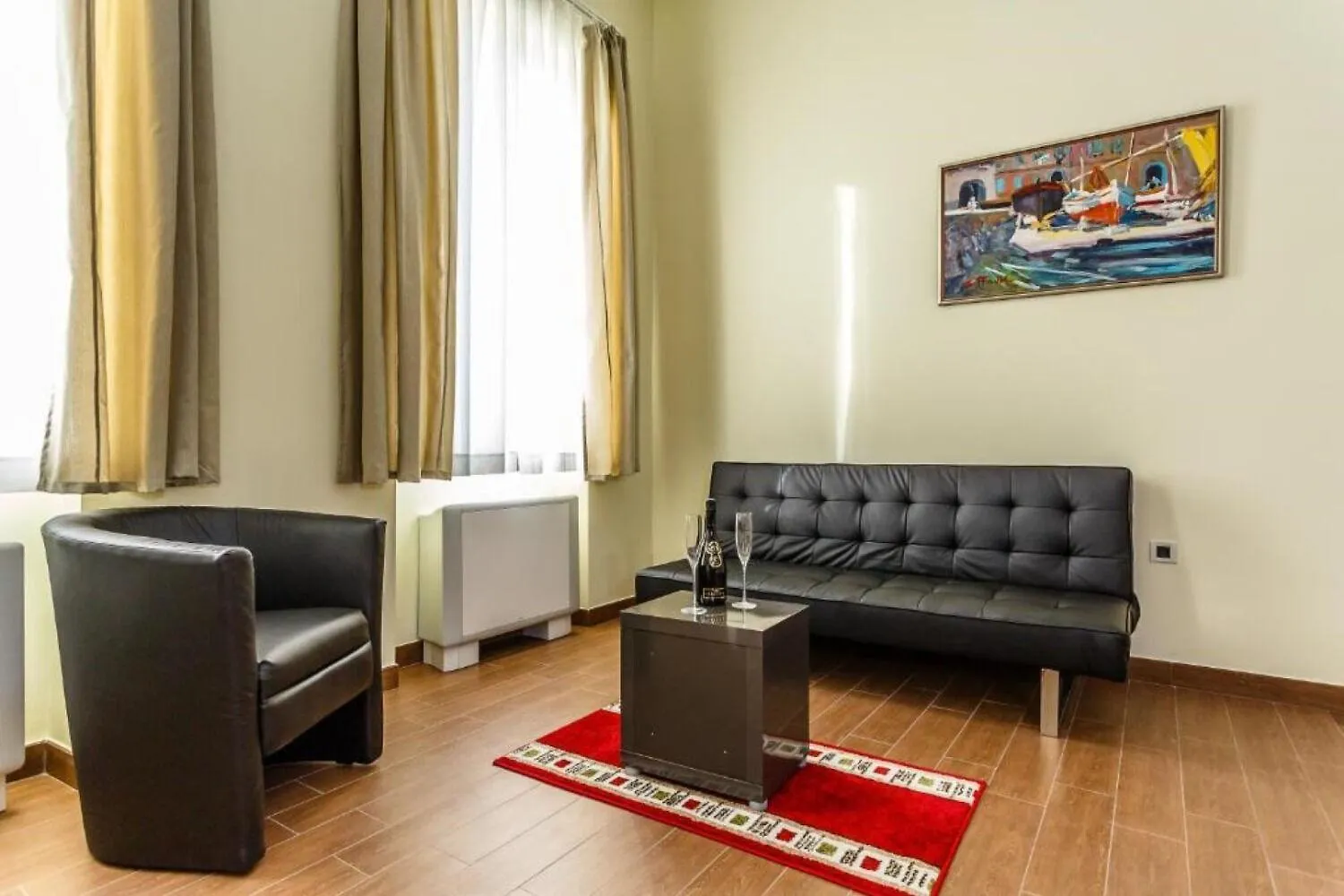 Apartments Frajona - 50M From The Beach Malinska