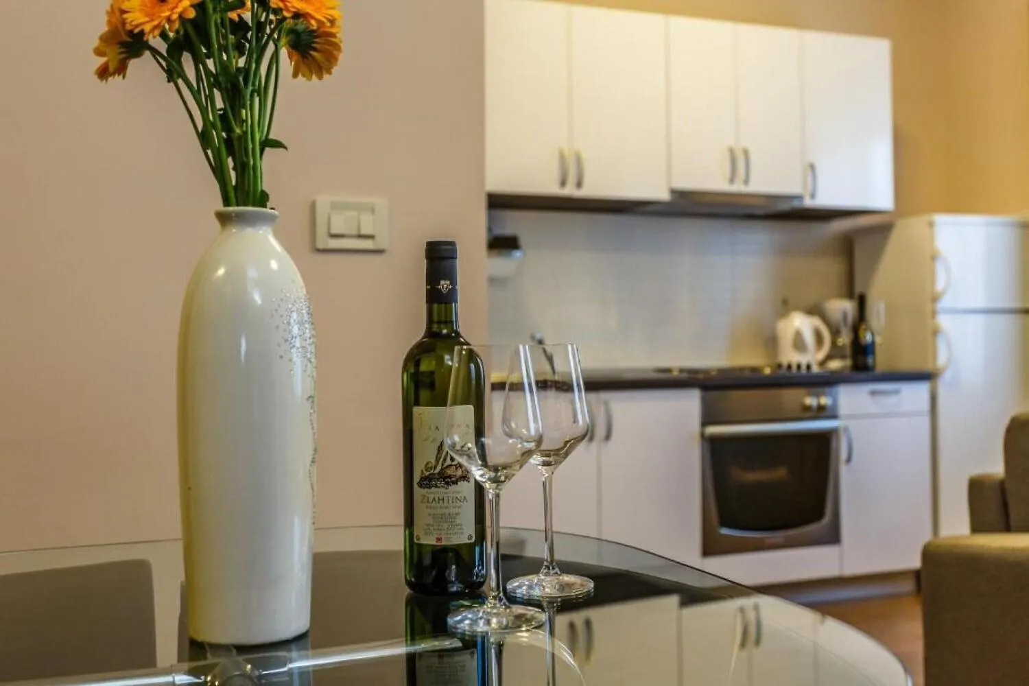 Apartments Frajona - 50M From The Beach Malinska