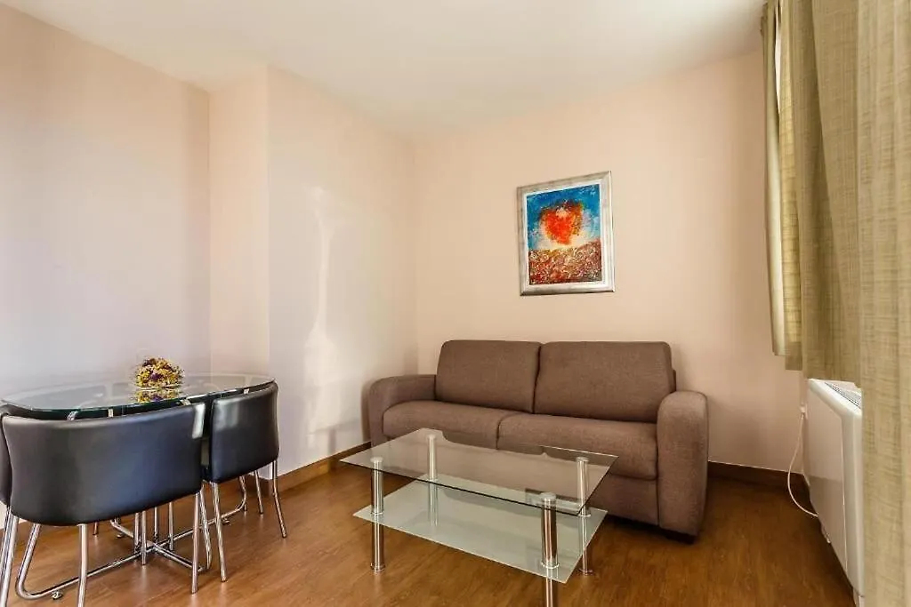 Apartments Frajona - 50M From The Beach Malinska