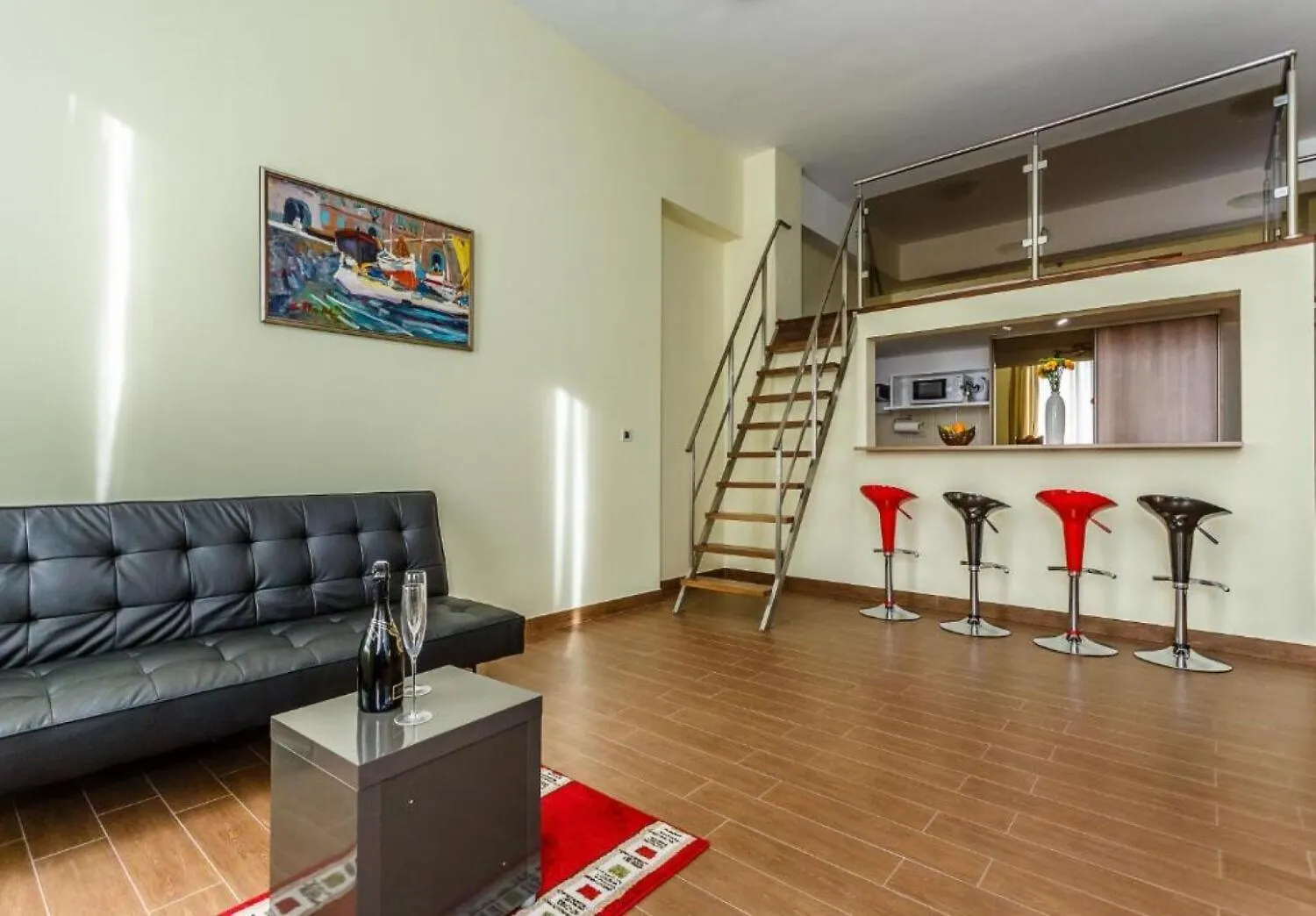 Apartments Frajona - 50M From The Beach Malinska