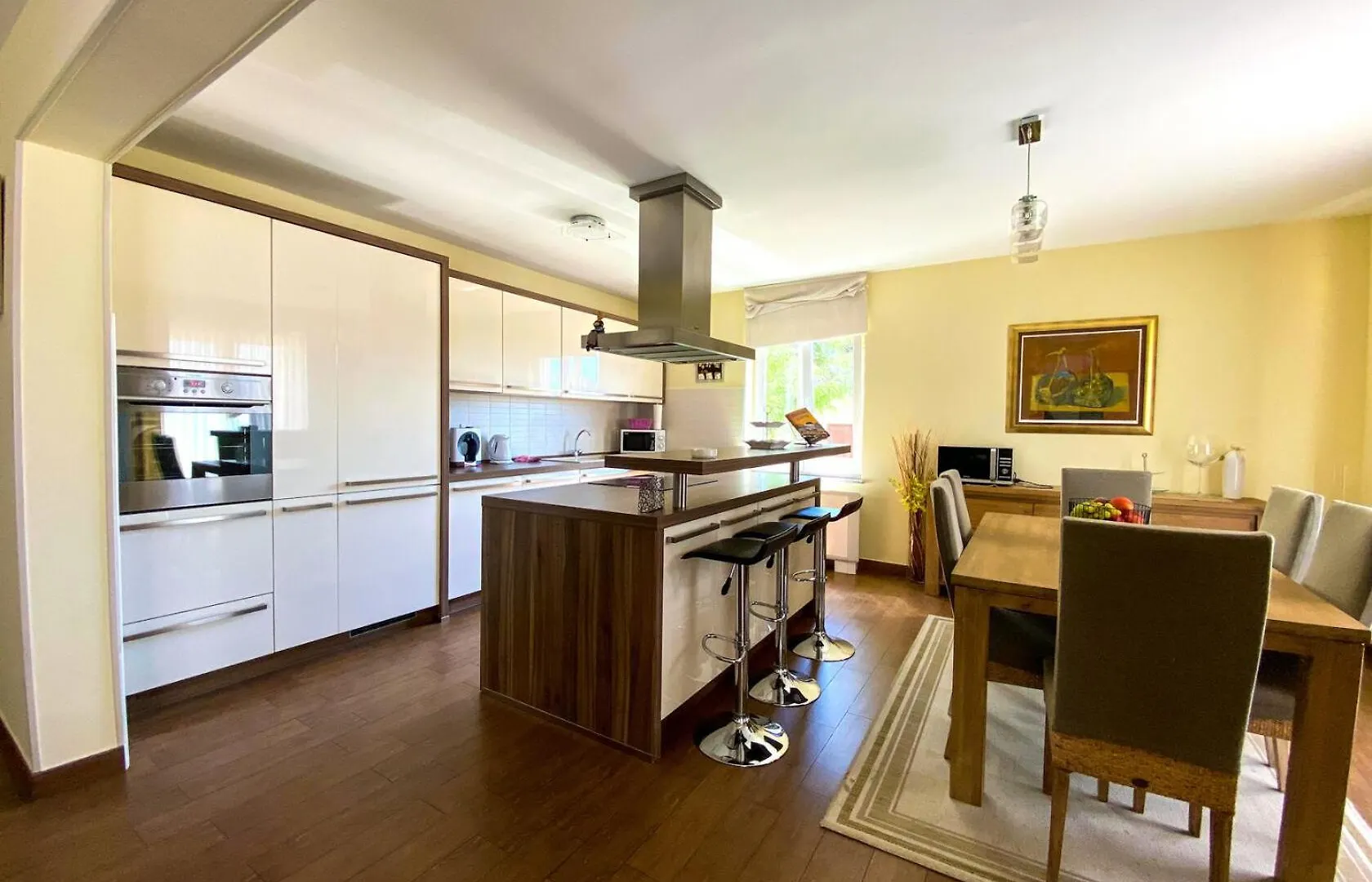 Apartments Frajona - 50M From The Beach Malinska