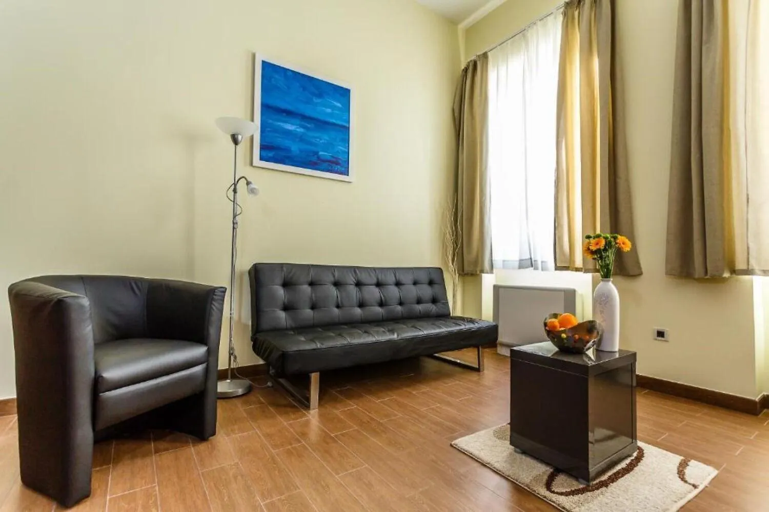 Apartments Frajona - 50M From The Beach Malinska Croatia