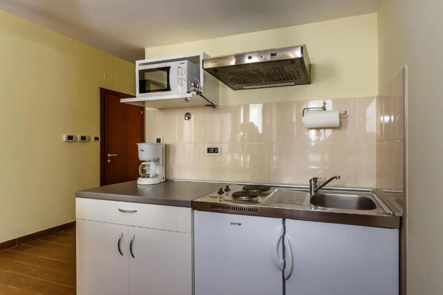 Apartments Frajona - 50M From The Beach Malinska Croatia