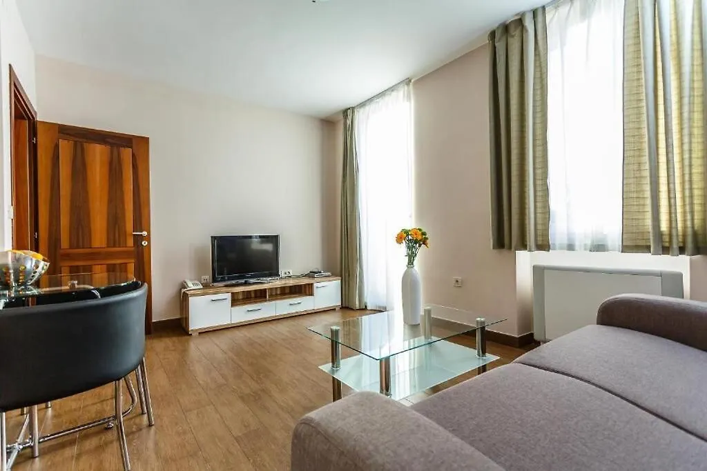 Apartments Frajona - 50M From The Beach Malinska 0*,  Croatia
