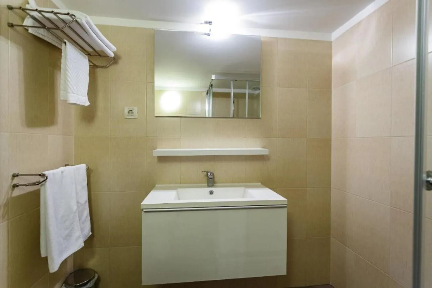 Apartments Frajona - 50M From The Beach Malinska