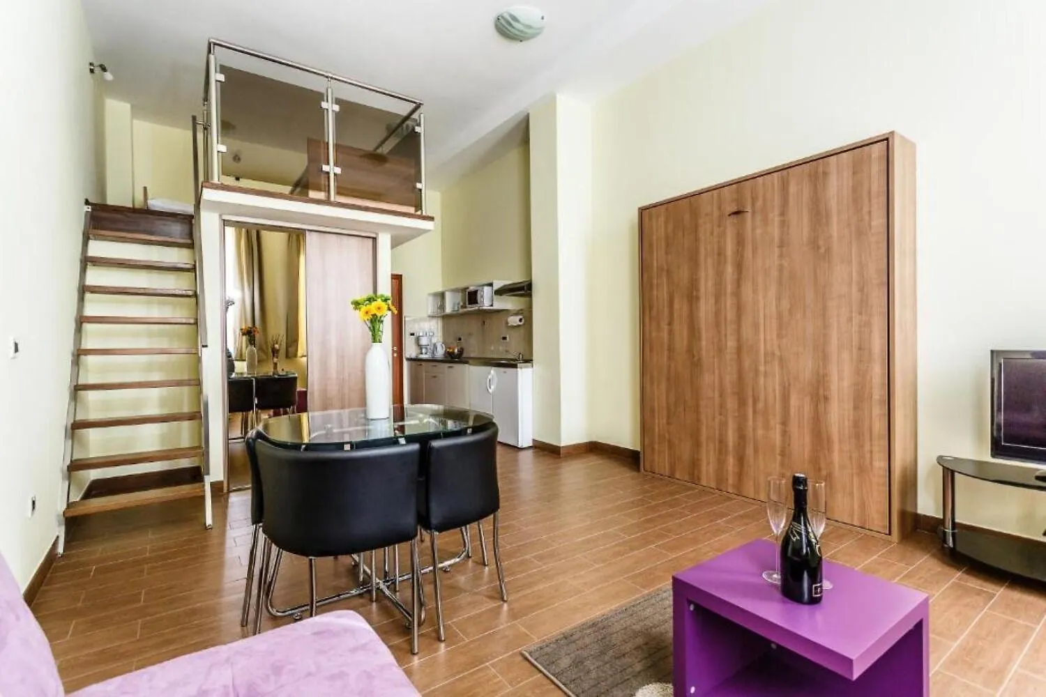Apartments Frajona - 50M From The Beach Malinska 0*,