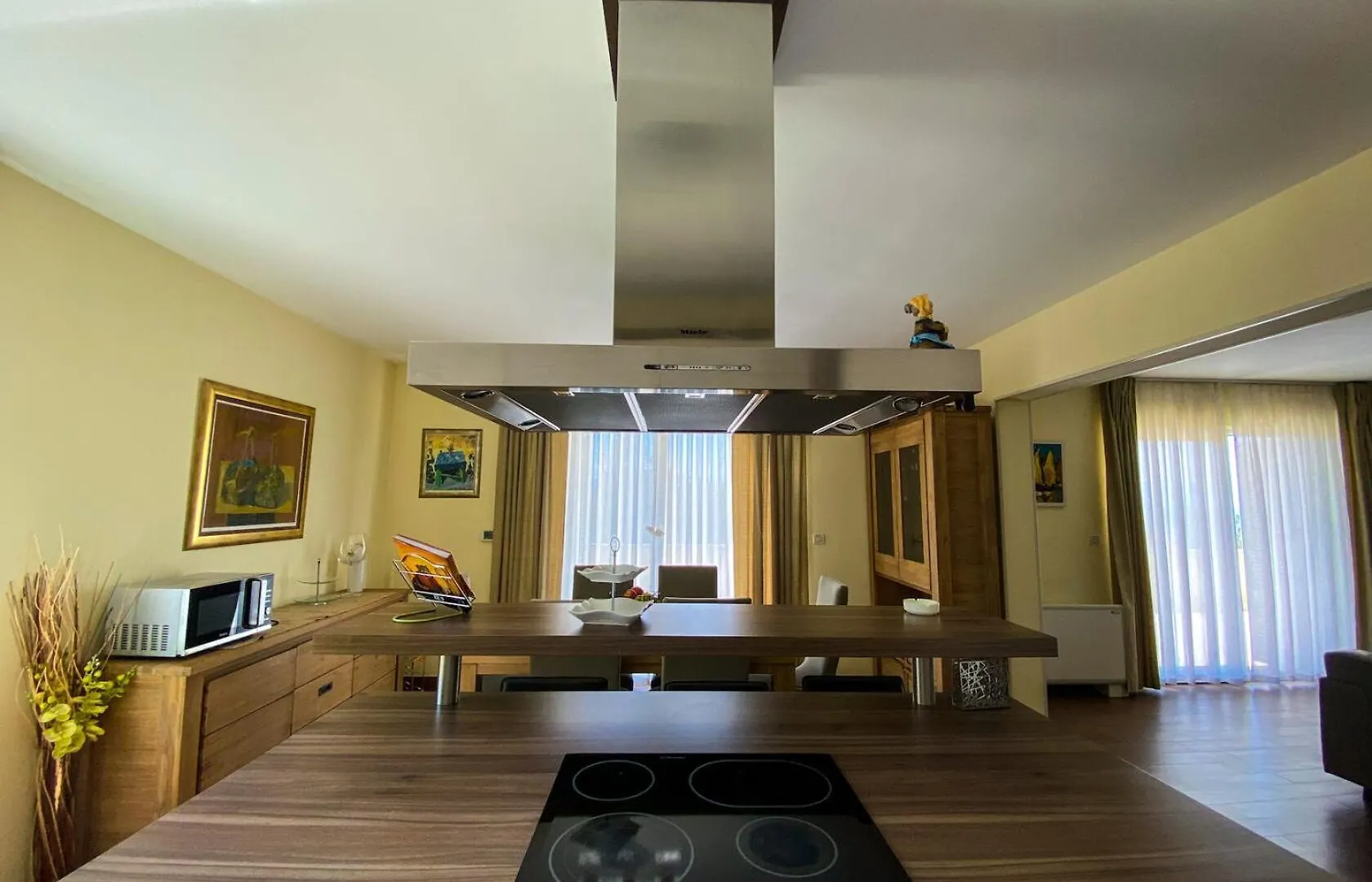 Apartments Frajona - 50M From The Beach Malinska