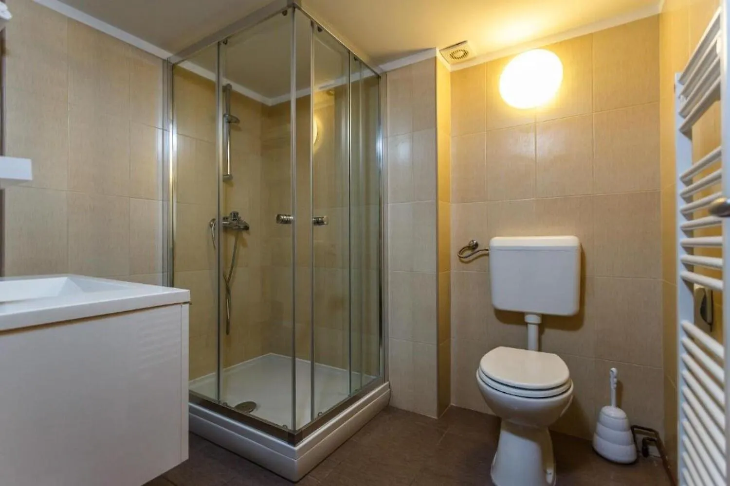 Apartments Frajona - 50M From The Beach Malinska