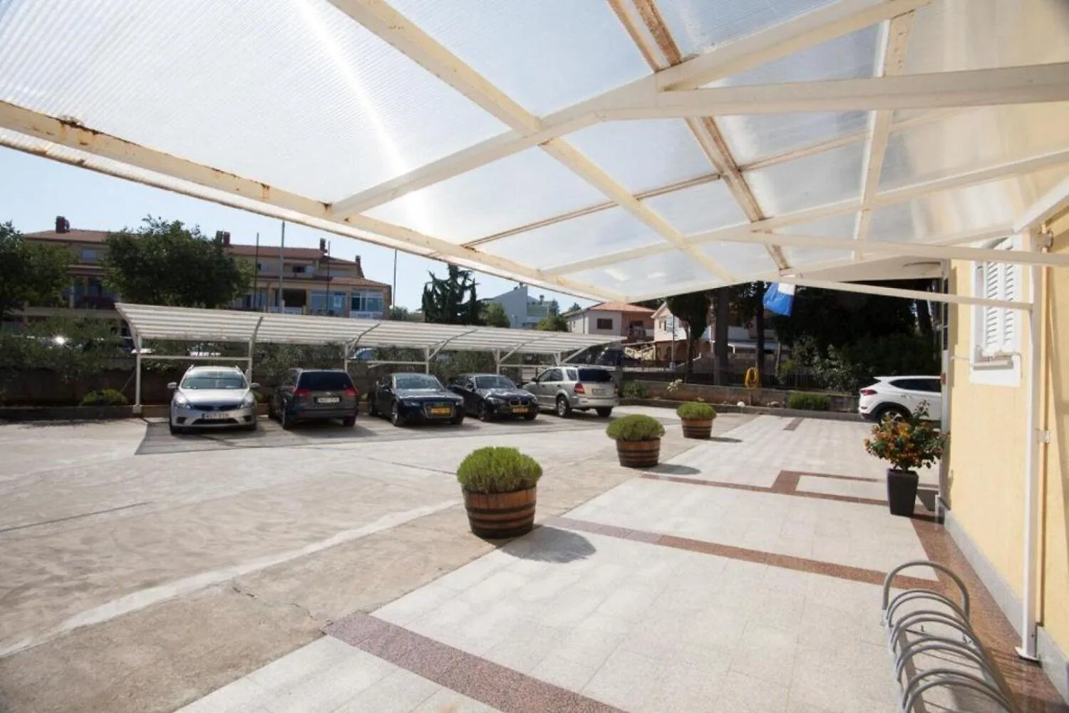Apartments Frajona - 50M From The Beach Malinska