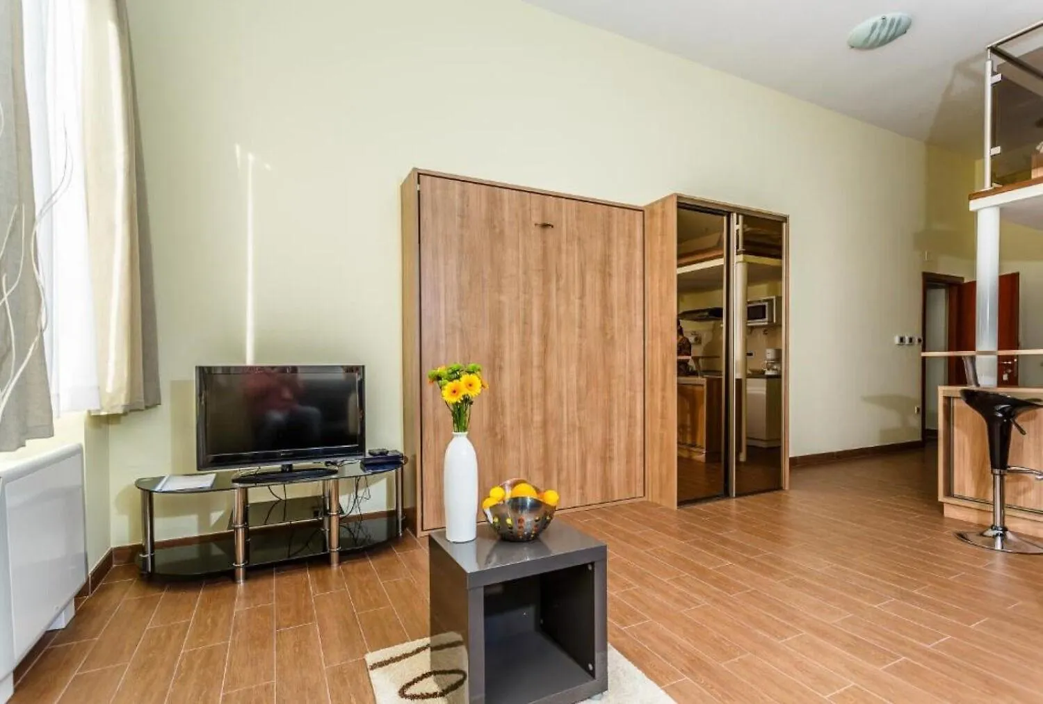Apartments Frajona - 50M From The Beach Malinska Croatia