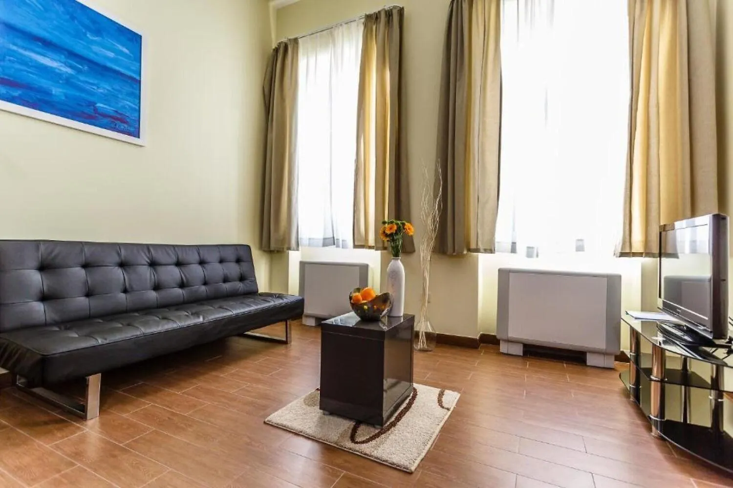 Apartments Frajona - 50M From The Beach Malinska