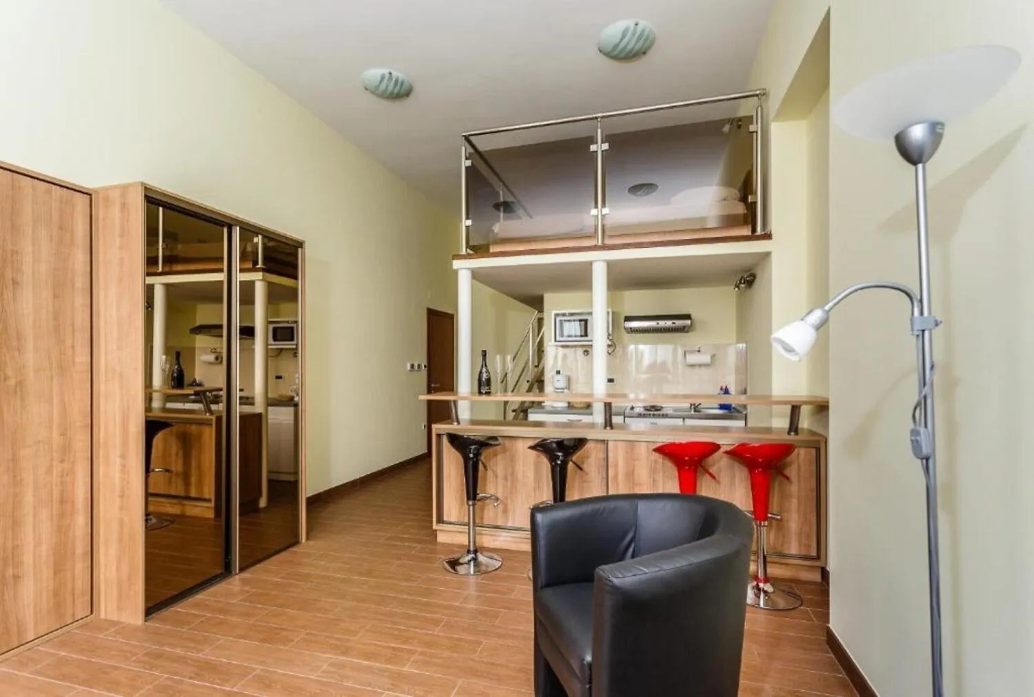 Apartments Frajona - 50M From The Beach Malinska