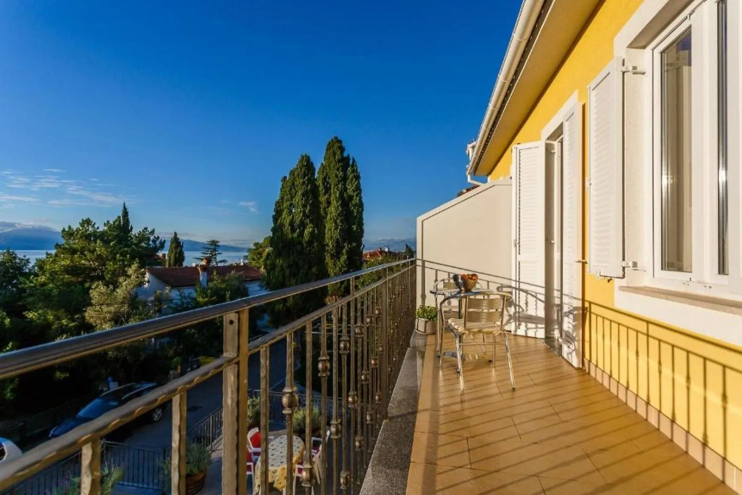 Apartments Frajona - 50M From The Beach Malinska Croatia