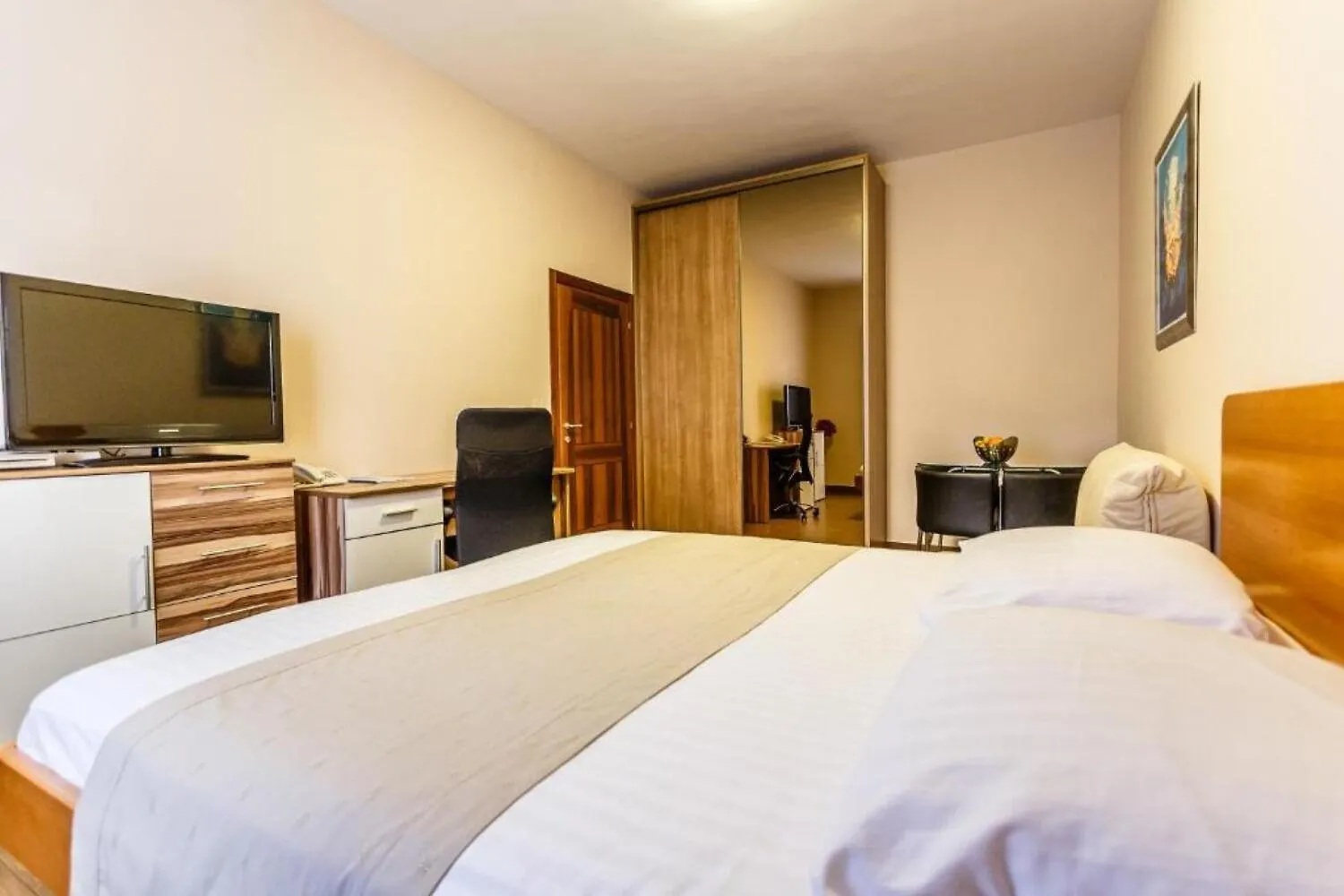 Apartments Frajona - 50M From The Beach Malinska