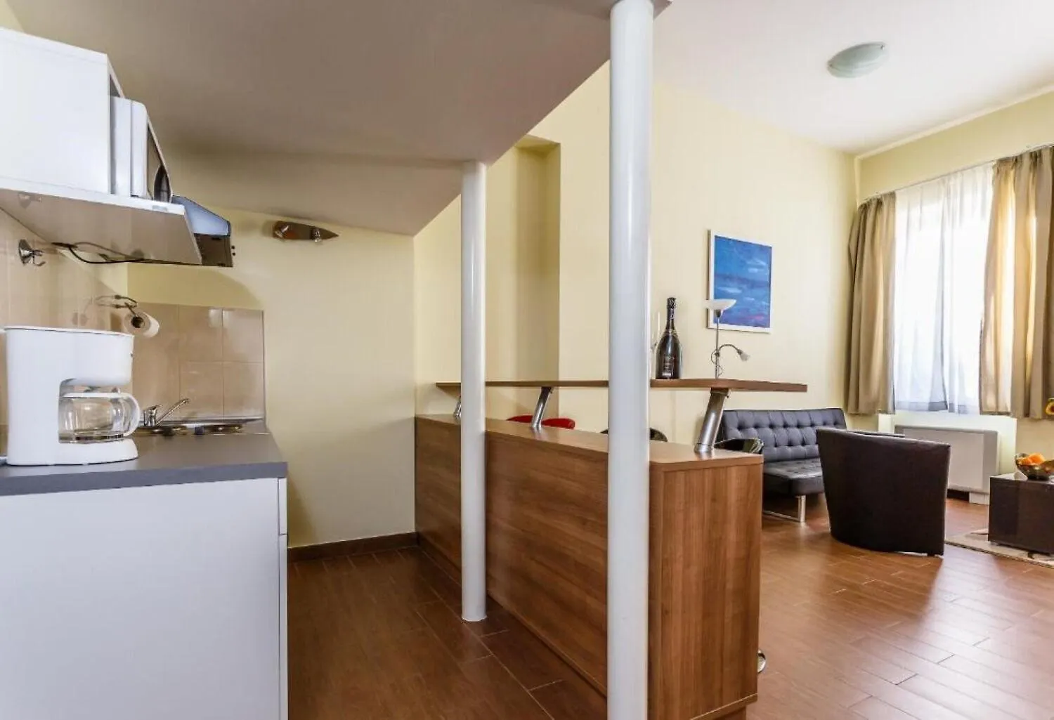 Apartments Frajona - 50M From The Beach Malinska