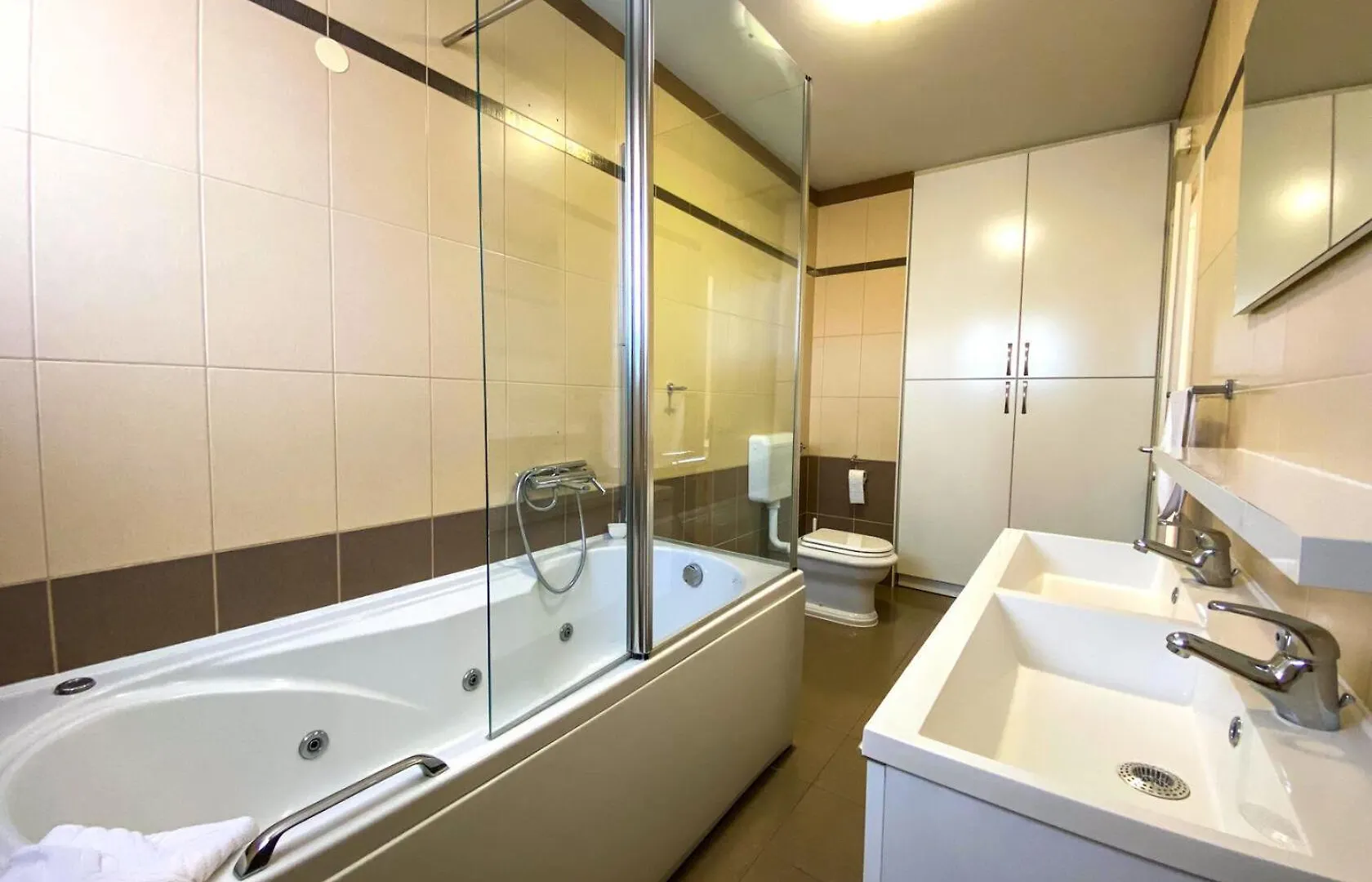 Apartments Frajona - 50M From The Beach Malinska Croatia