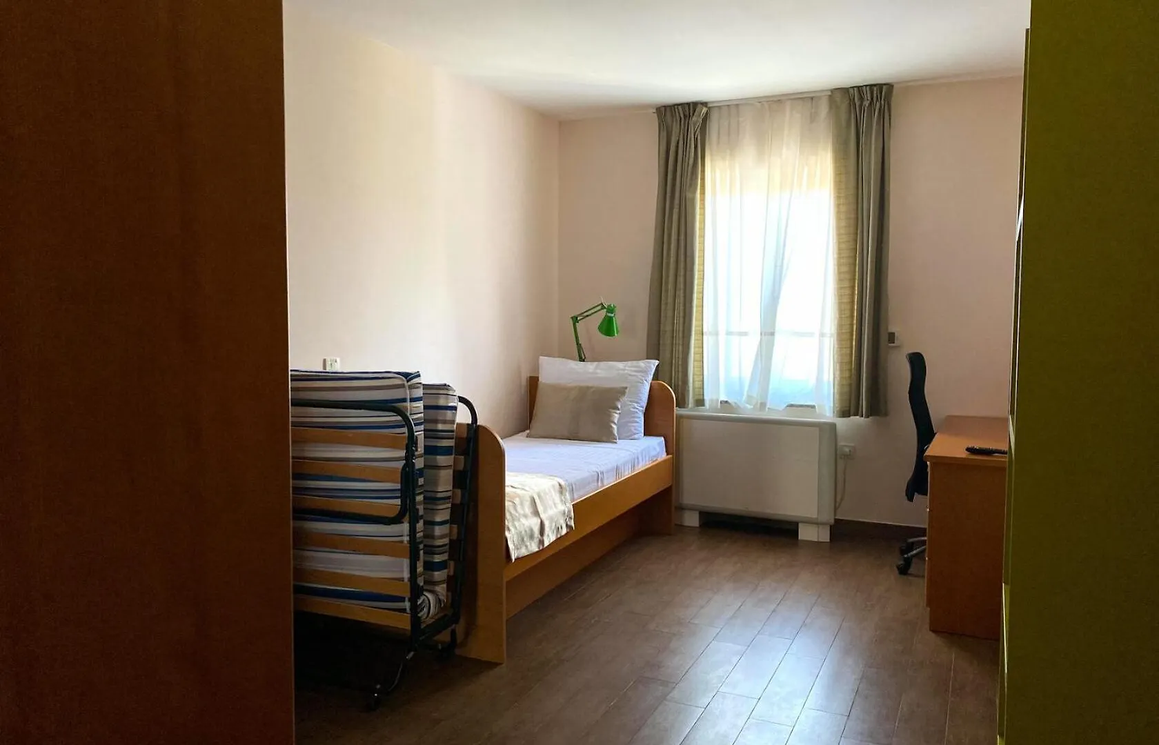 Apartments Frajona - 50M From The Beach Malinska 0*,  Croatia