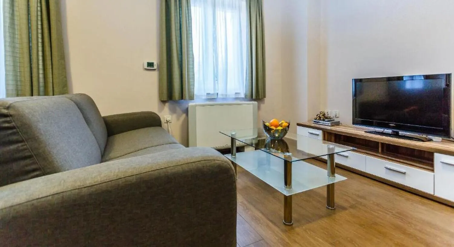 Apartments Frajona - 50M From The Beach Malinska Croatia